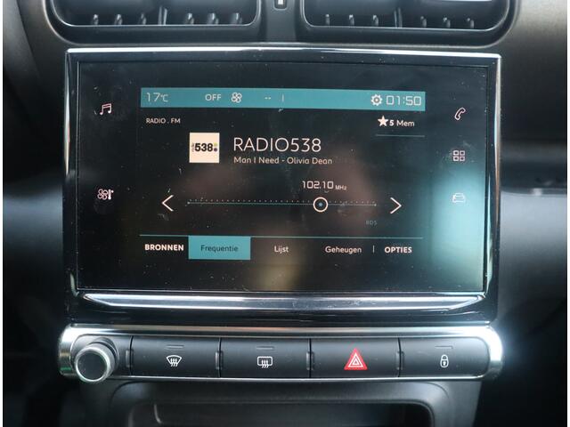 Citroen C3 Aircross 1.2 PureTech Feel