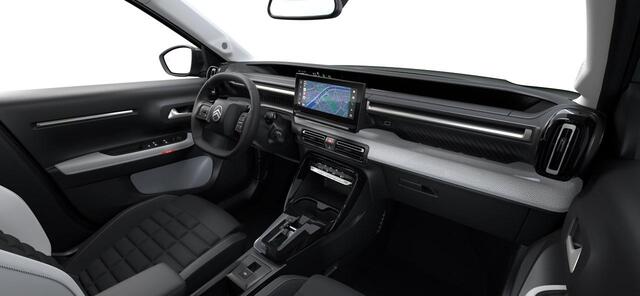 Citroen C3 Ë-C3 Aircross Max 113pk 44 kWh