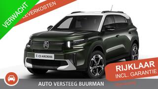 citroen-c3-Ë-c3-aircross-max-113pk-