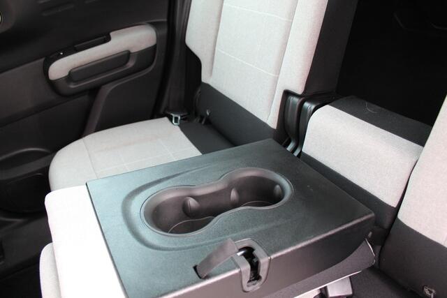 Citroen C3 Aircross 1.2i "S&S Shine" Cruise - Airco - Navi !!! 110 Pk