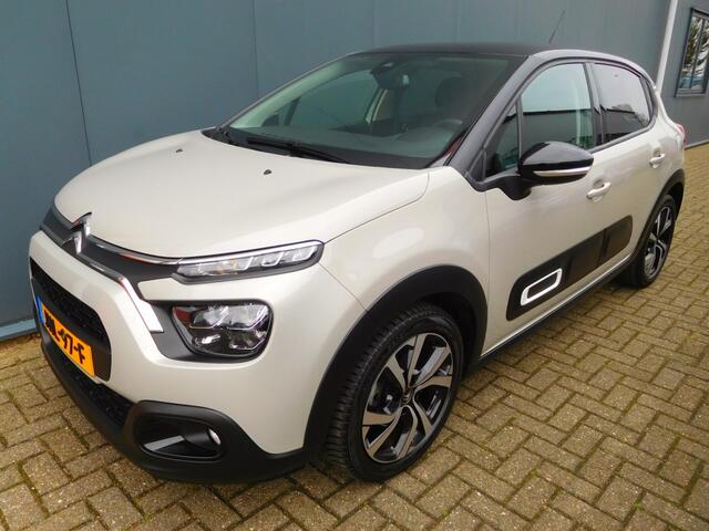 Citroen C3 1.2 PureTech Shine Business