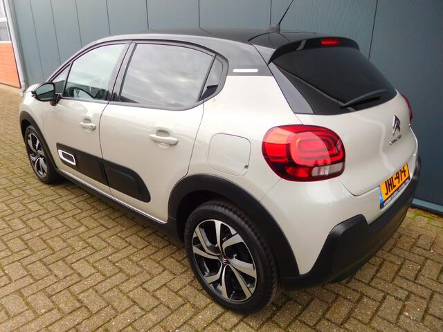 Citroen C3 1.2 PureTech Shine Business