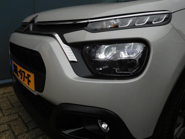 Citroen C3 1.2 PureTech Shine Business