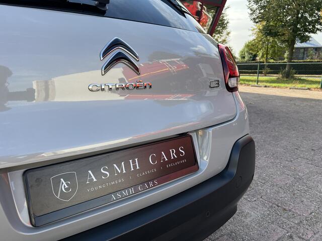 Citroen C3 1.2 PureTech Max | Keyless | Navi | Carplay | Parkeersensoren/camera |