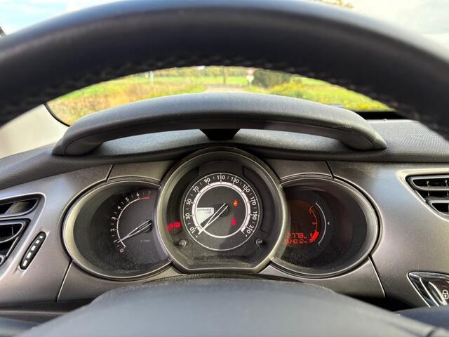 Citroen C3 1.0 PURET FEEL ED. / AIRCO / CRUISE / NETTE STAAT