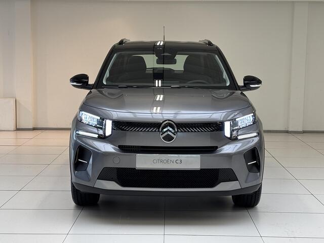 Citroen C3 1.2 Hybrid 110pk Business