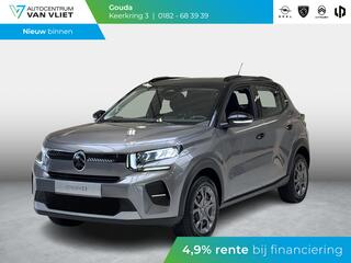 citroen-c3-1.2-hybrid-110pk-busines