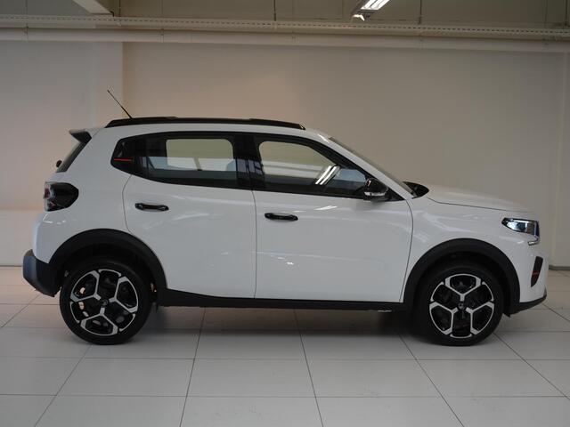 Citroen C3 1.2 Hybrid 110pk Plus
