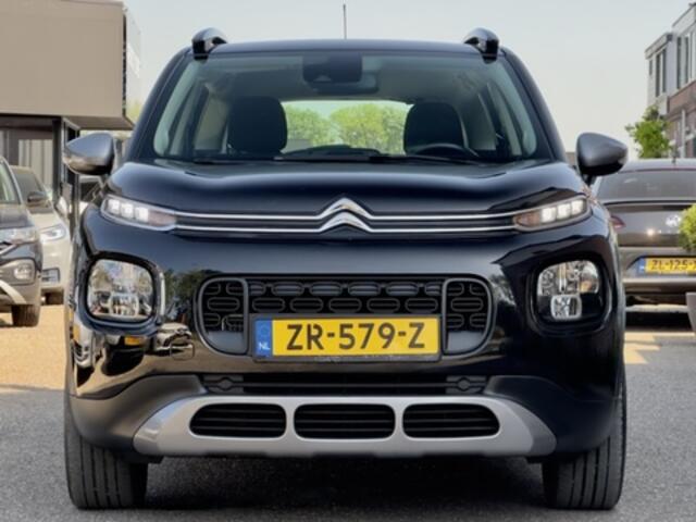 Citroen C3 Aircross 1.2 ACTIE! BETAAL NU 6450 50/50 GRATIS 2JR RENTEVRIJ FINANCIEREN