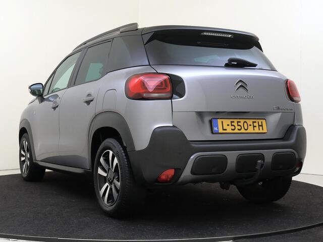 Citroen C3 Aircross 1.2 PureTech C-Series
