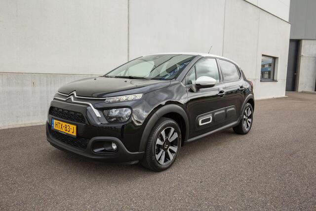 Citroen C3 1.2 PureTech Shine