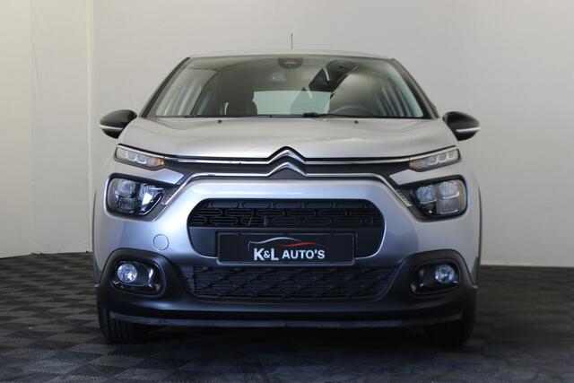 Citroen C3 1.2 PureTech Feel