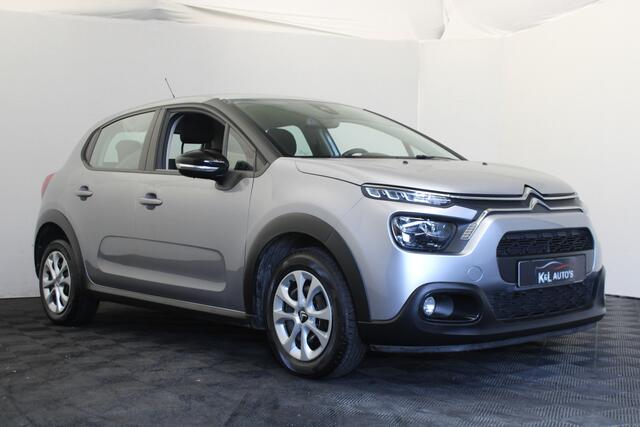 Citroen C3 1.2 PureTech Feel