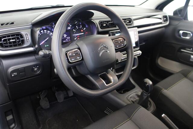 Citroen C3 1.2 PureTech Feel