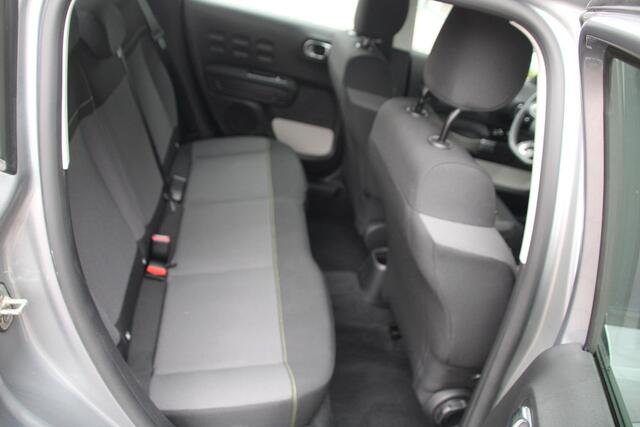 Citroen C3 1.2 PureTech S&S Feel Edition Airco Navi Carplay 29.672km