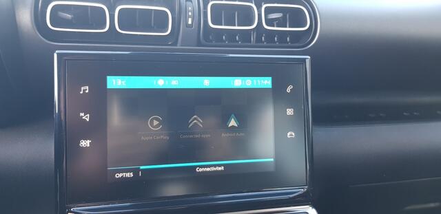 Citroen C3 1.2 PT S&S Feel