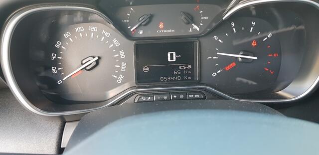 Citroen C3 1.2 PT S&S Feel