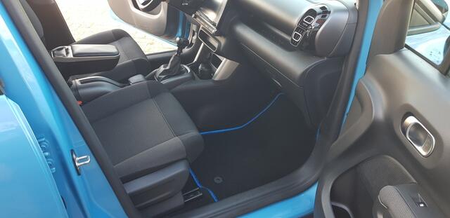 Citroen C3 1.2 PT S&S Feel