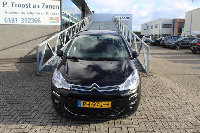 Citroen C3 1.2 PureTech Collection