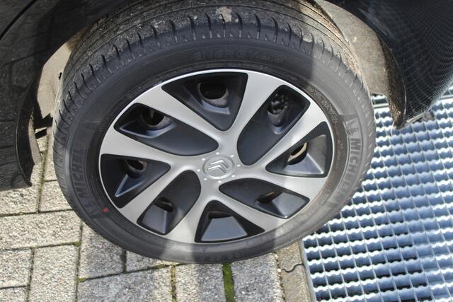 Citroen C3 1.2 PureTech Collection