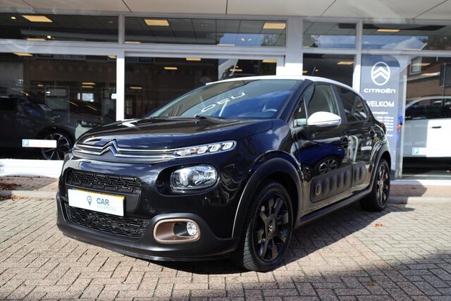 Citroen C3 PT 110 'Origins' Automaat-6 17" | Navi | Camera etc