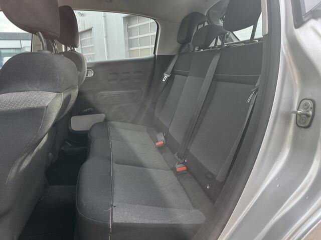 Citroen C3 1.2 PureTech Feel | Nieuw Binnen! | Lane assist | Distributie V.V. | Carplay