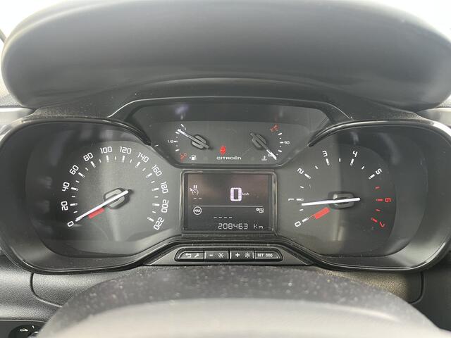 Citroen C3 1.2 PureTech Feel | Nieuw Binnen! | Lane assist | Distributie V.V. | Carplay