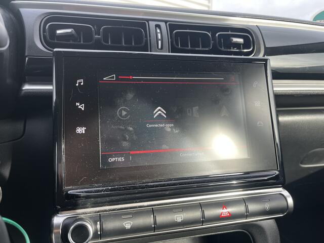 Citroen C3 1.2 PureTech Feel | Nieuw Binnen! | Lane assist | Distributie V.V. | Carplay