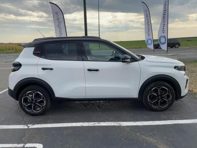 Citroen C3 1.2 TURBO 100PK MAX Camera | Navi | LED | Clima | Cruise