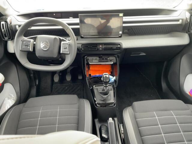 Citroen C3 1.2 TURBO 100PK MAX Camera | Navi | LED | Clima | Cruise