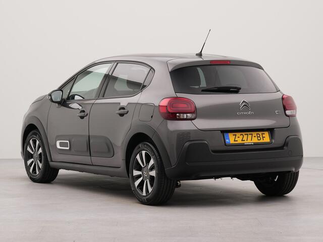 Citroen C3 1.2 PureTech Max