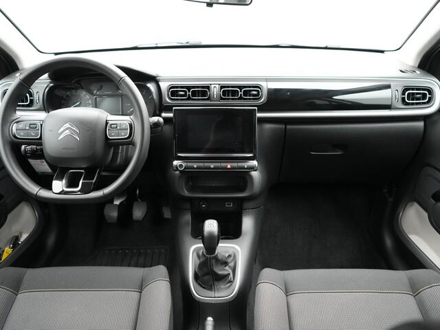 Citroen C3 1.2 PureTech Max