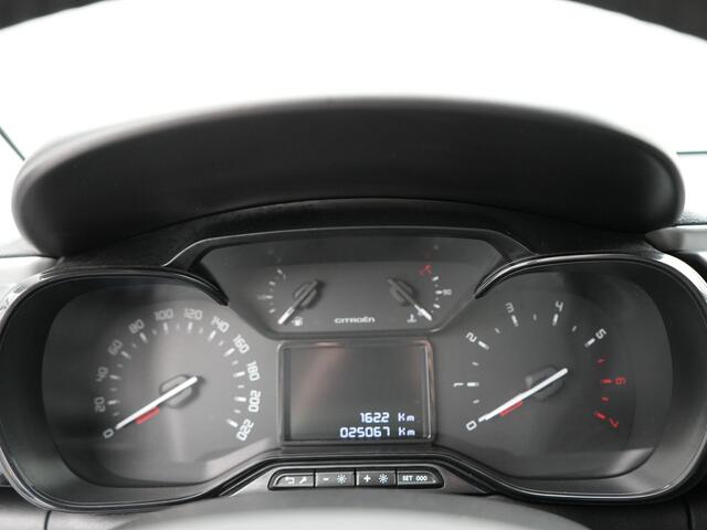 Citroen C3 1.2 PureTech Max