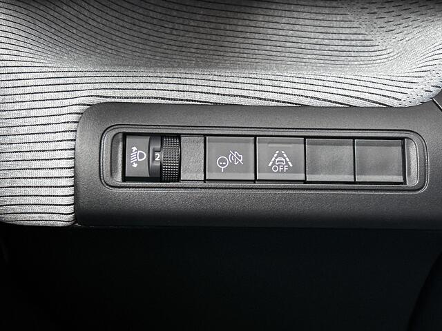 Citroen C3 Ë-C3 Max 113pk 44 kWh | Rijklaar | Camera | Navigatie | Parkeersensoren |