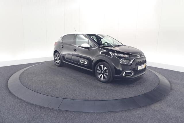 Citroen C3 PureTech 82 Feel Edition | Camera | Navigatie | Apple Carplay