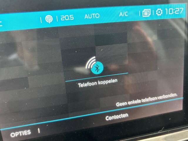 Citroen C3 1.2 PureTech C-Series 110pk | Rijklaar geleverd incl 12 maanden BOVAG garantie! |