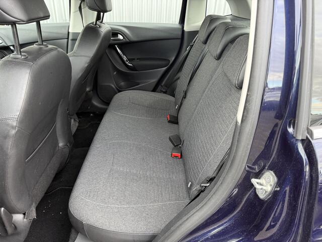 Citroen C3 1.2 PureTech Selection Clima, Navi, CC, PDC, nw. APK - Inruil Mogelijk -