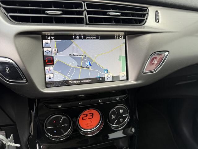 Citroen C3 1.2 PureTech Selection Clima, Navi, CC, PDC, nw. APK - Inruil Mogelijk -