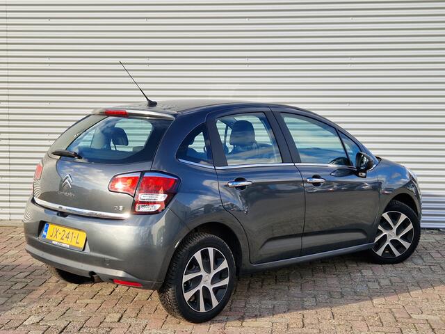 Citroen C3 1.2 PureTech Selection | Nieuw Binnen! | Airco | PDC | APK 20-07-2026