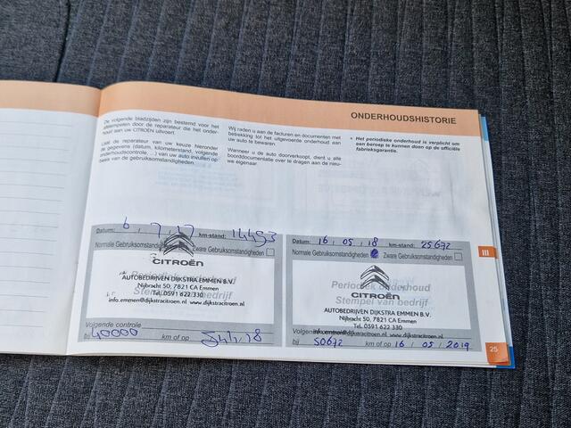 Citroen C3 1.2 PureTech Selection | Nieuw Binnen! | Airco | PDC | APK 20-07-2026