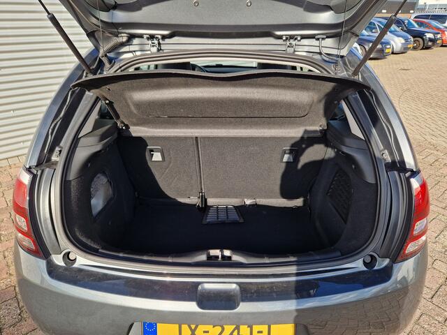 Citroen C3 1.2 PureTech Selection | Nieuw Binnen! | Airco | PDC | APK 20-07-2026