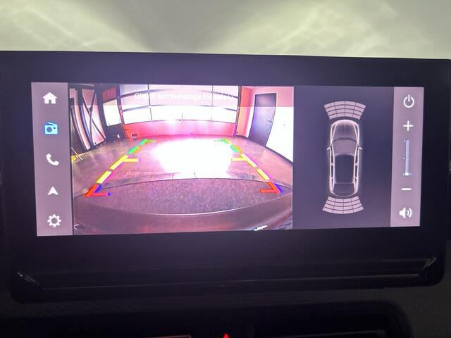 Citroen C3 Ë-C3 Max 44 kWh | Zwart dak | Winterpakket | vanuit voorraad Rijklaar | Topaanbieding!