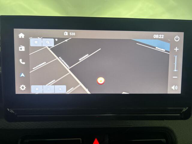 Citroen C3 Ë-C3 Max 44 kWh | Zwart dak | Winterpakket | vanuit voorraad Rijklaar | Topaanbieding!