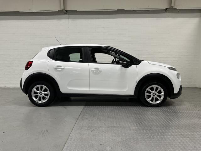 Citroen C3 1.2 PureTech AIRCO /CRUISE /NAVI / ELK.PAKKET