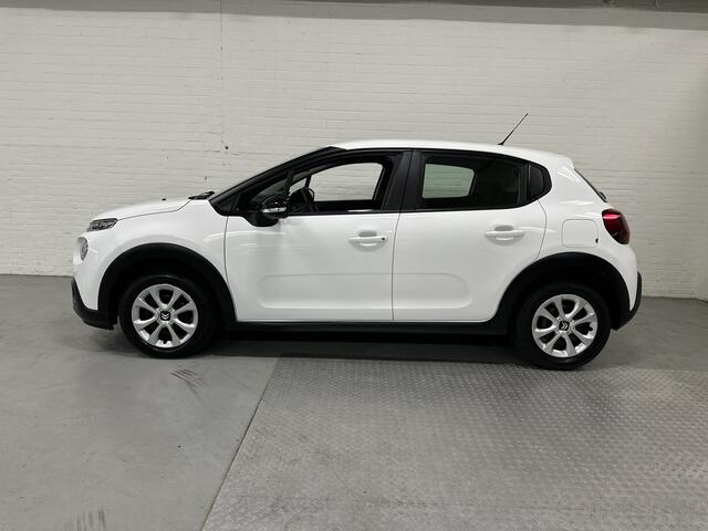 Citroen C3 1.2 PureTech AIRCO /CRUISE /NAVI / ELK.PAKKET