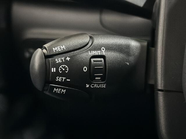 Citroen C3 1.2 PureTech AIRCO /CRUISE /NAVI / ELK.PAKKET