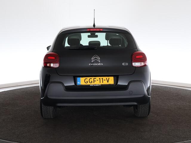 Citroen C3 1.2 PureTech Plus | Pack City | Pack Navi |*