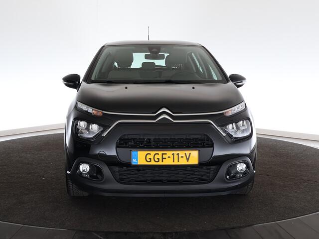 Citroen C3 1.2 PureTech Plus | Pack City | Pack Navi |*