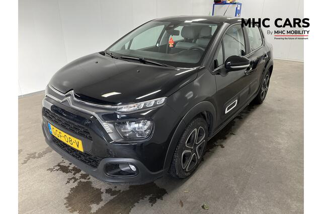 Citroen C3 1.2 PureTech Plus | Pack City | Pack Navi |*