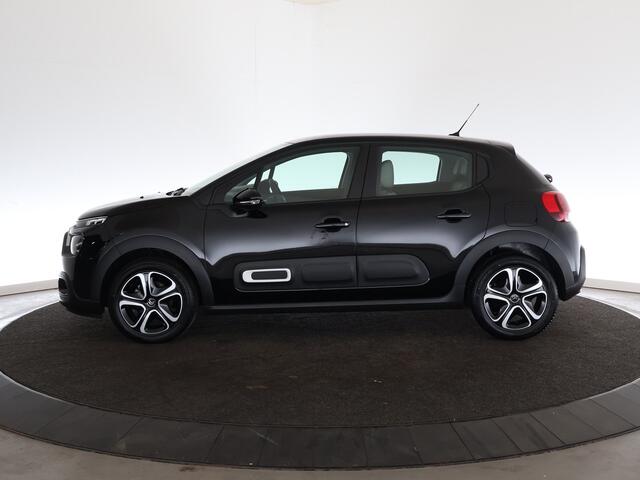 Citroen C3 1.2 PureTech Plus | Pack City | Pack Navi |*